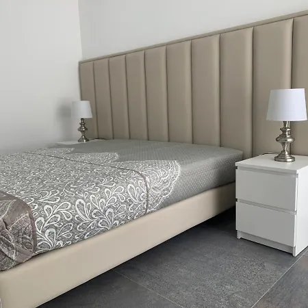 아파트 Quebra-mar 3 나자레