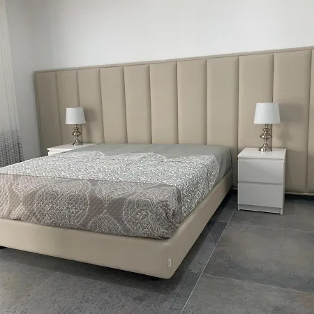 아파트 Quebra-mar 3 나자레