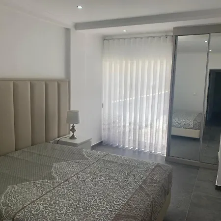 Appartamento Quebra-mar 3 *