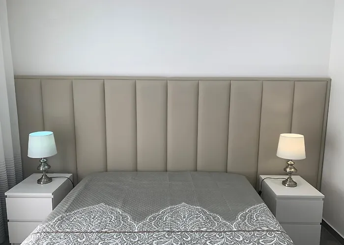 شقة Quebra-mar 3 *