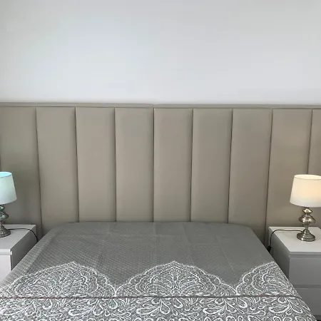 Lejlighed Quebra-mar 3 *