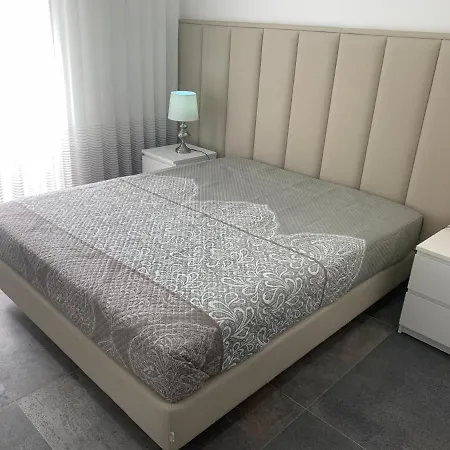 Lejlighed Quebra-mar 3