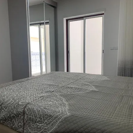 Quebra-mar 3 Nazaré