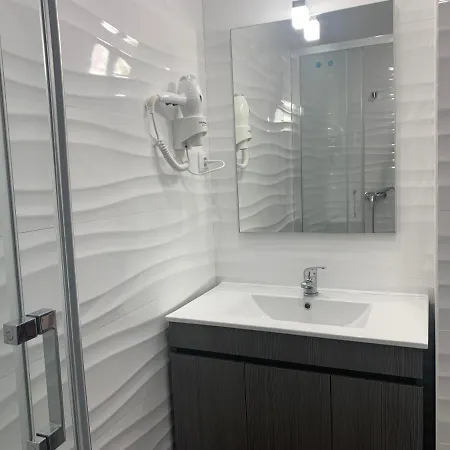 Appartement Quebra-mar 3 *