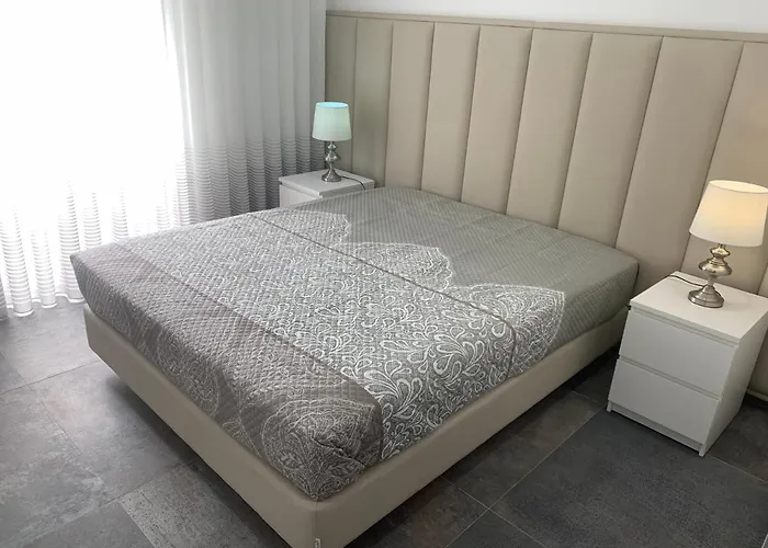 דירה Quebra-mar 3