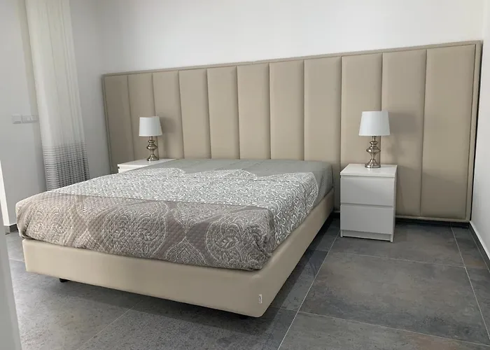 דירה Quebra-mar 3 נאזרה